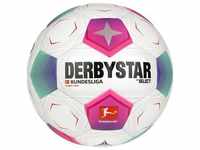 DERBYSTAR Ball Bundesliga Club S-Light v23
