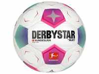 DERBYSTAR Ball Bundesliga Club S-Light v23, -, 4