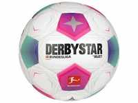 DERBYSTAR Ball Bundesliga Club TT v23