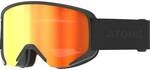 ATOMIC Herren Brille SAVOR STEREO Black