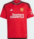 Adidas IP1736, ADIDAS Kinder Trikot Manchester United 23/24 Kids Heim TMCORD