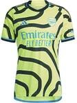 ADIDAS Herren Trikot FC Arsenal 23/24 Ausw&auml;rts