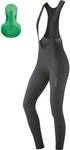 GONSO Damen Latzhose Sitivo Ti Bib W Da-Radhose-Ther-bib