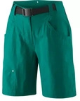 Gonso 25030, GONSO Damen Bikeshorts Mira quetzal green female