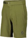 SCOTT Herren Shorts SCO Shorts M's Gravel