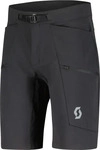 Scott 403175, SCOTT Herren Shorts SCO Shorts M's Explorair Tech black male