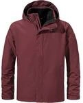 SCH&Ouml;FFEL Herren Doppeljacke 3in1 Partinello M