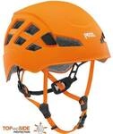 PETZL Herren Helm BOREO