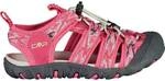 CMP Kinder Multifunktionsslipper KIDS SAHIPH HIKING SANDAL