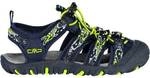 CMP Kinder Multifunktionsslipper KIDS SAHIPH HIKING SANDAL