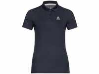 ODLO Damen Polo Polo shirt s/s F-DRY 550801