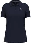 ODLO Damen Polo Polo shirt s/s F-DRY