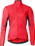 Vaude 43104, VAUDE Damen Funktionsjacke Wo Furka Air Jacket flame female