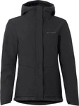 Vaude 42109, VAUDE Damen Cyclist padded Jacket IV Schwarz female