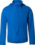 Vaude 05018, VAUDE Herren Funktionsjacke Escape Bike Light Jacket signal blue male