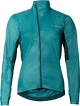 Vaude 43104, VAUDE Damen Funktionsjacke Wo Furka Air Jacket wave female