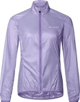 Vaude 43122, VAUDE Damen Funktionsjacke Wo Matera Air Jacket pastel lilac female
