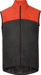 Vaude 43136, VAUDE Herren Weste Me Matera Air Vest glowing red uni male
