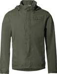 Vaude 05018, VAUDE Herren Funktionsjacke Escape Bike Light Jacket Gr&uuml;n male