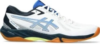 ASICS 1071A093, ASICS Herren Indoorschuhe BLADE FF Pink male