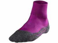 Falke 16155, FALKE TK2 Short Cool Damen Socken Lila female, Bekleidung &gt; Angebote
