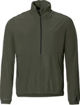 Vaude 42698, VAUDE Herren Funktionsjacke Me Cyclist Air Jacket Gr&uuml;n male