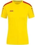 JAKO Damen Trikot Power KA