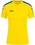 JAKO Damen Trikot Power KA