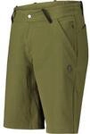 SCOTT Herren Shorts SCO Shorts M's Commuter
