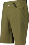 Scott 292029, SCOTT Herren Shorts SCO Shorts M's Commuter fir green male