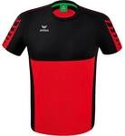 ERIMA Kinder Shirt SIX WINGS t-shirt function