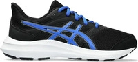 ASICS 1014A300, ASICS Kinder Laufschuhe JOLT 4 GS Schwarz