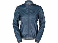 Scott 406037, SCOTT Damen Jacke SCO Jacket W's Endurance WB Blau female, Bekleidung