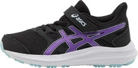 ASICS 1014A299, ASICS Kinder Laufschuhe JOLT 4 PS Schwarz