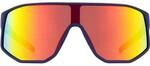 RED BULL EYEWEAR Red Bull Herren Sonnenbrille DASH-008