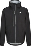 Ziener 249214, ZIENER Herren Jacke NARON man (rain jacket) black male
