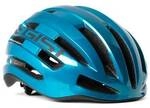 GIST Rennrad- Fahrradhelm BRAVO METAL, blau