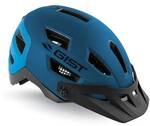 GIST MTB- Fahrradhelm KOP, blau