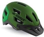 GIST MTB- Fahrradhelm KOP, gr&uuml;n