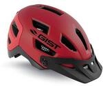 GIST MTB- Fahrradhelm KOP, rot