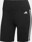 Adidas HK9964, ADIDAS Damen Tight Damen Tights TE 3S Short BLACK female