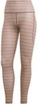 ADIDAS Damen Tight Yoga Studio Seasonal