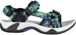 CMP Kinder Multifunktionsslipper KIDS HAMAL HIKING SANDAL
