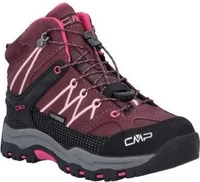 CMP 3Q12944, CMP Kinder Trekkingstiefel Kinder Trekkingschuhe Kids Rigel Mid Trekking
