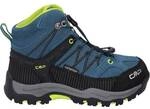 CMP Kinder Trekkingstiefel Kinder Trekkingschuhe Kids Rigel Mid Trekking