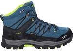 CMP Kinder Trekkinghalbschuhe Rigel