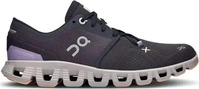 ON Damen Tennisoutdoorschuhe Cloud X 3 Iron / Fade female