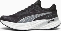Puma 377540, PUMA Damen Running-Sch. Da Magnify NITRO 2 Wns Schwarz female