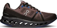 On 3MD1042, ON Herren Laufschuhe Cloudsurfer Black / Cobalt male
