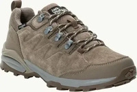 Jack Wolfskin 4050821, JACK WOLFSKIN Damen Multifunktionsschuhe REFUGIO...